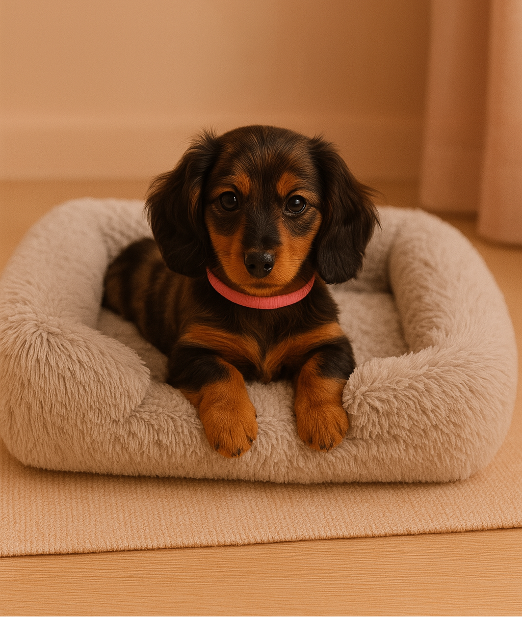 Cama Cozy & Relax