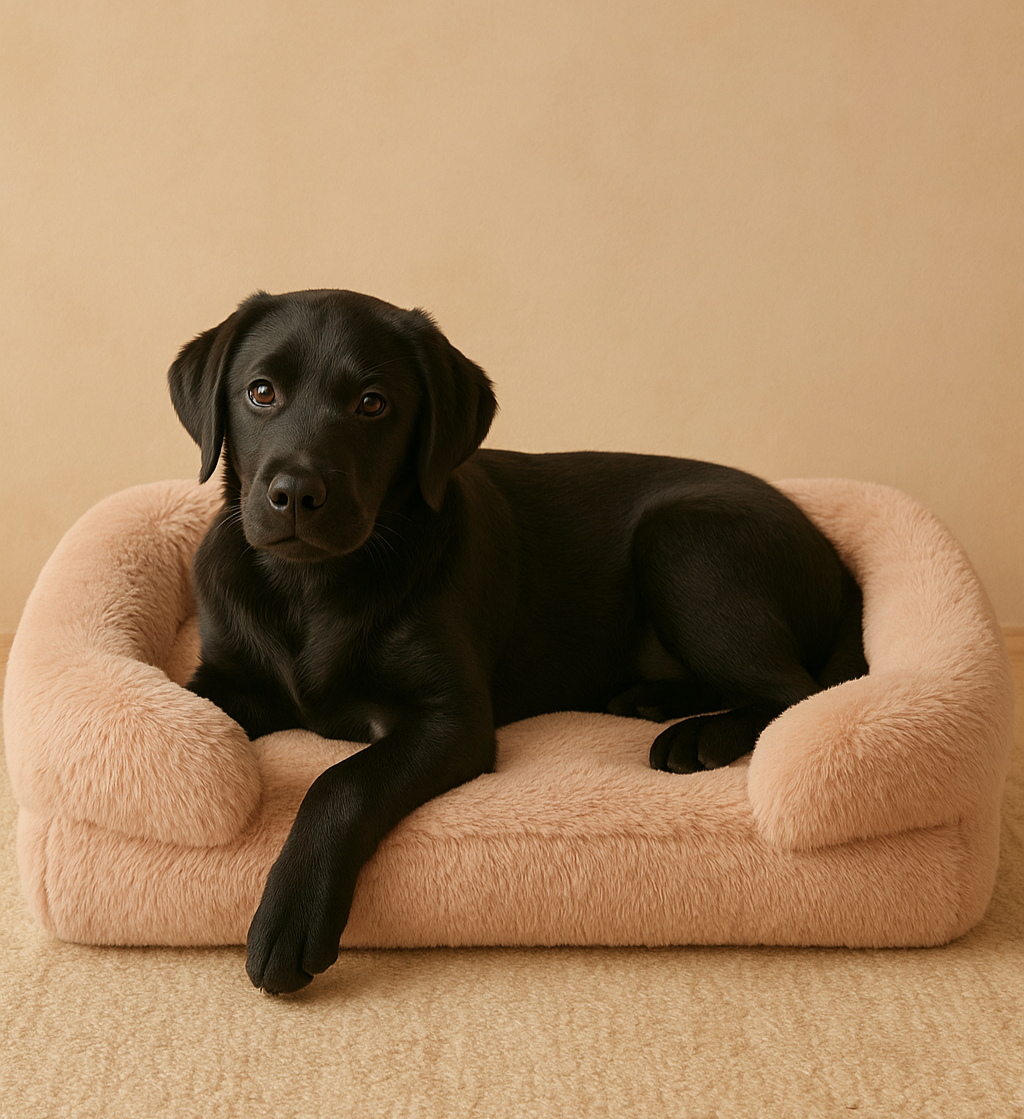 Cama Cozy & Relax