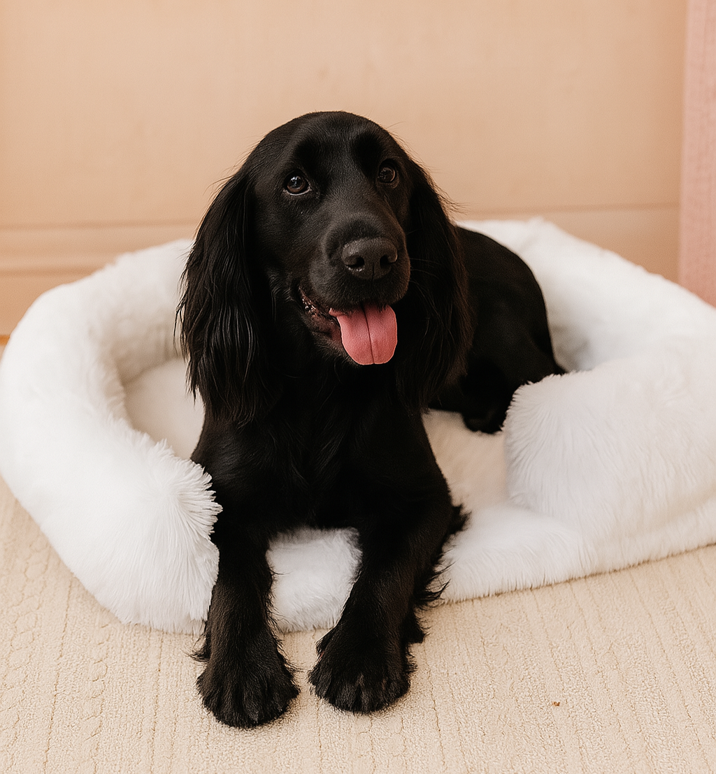 Cama Cozy & Relax
