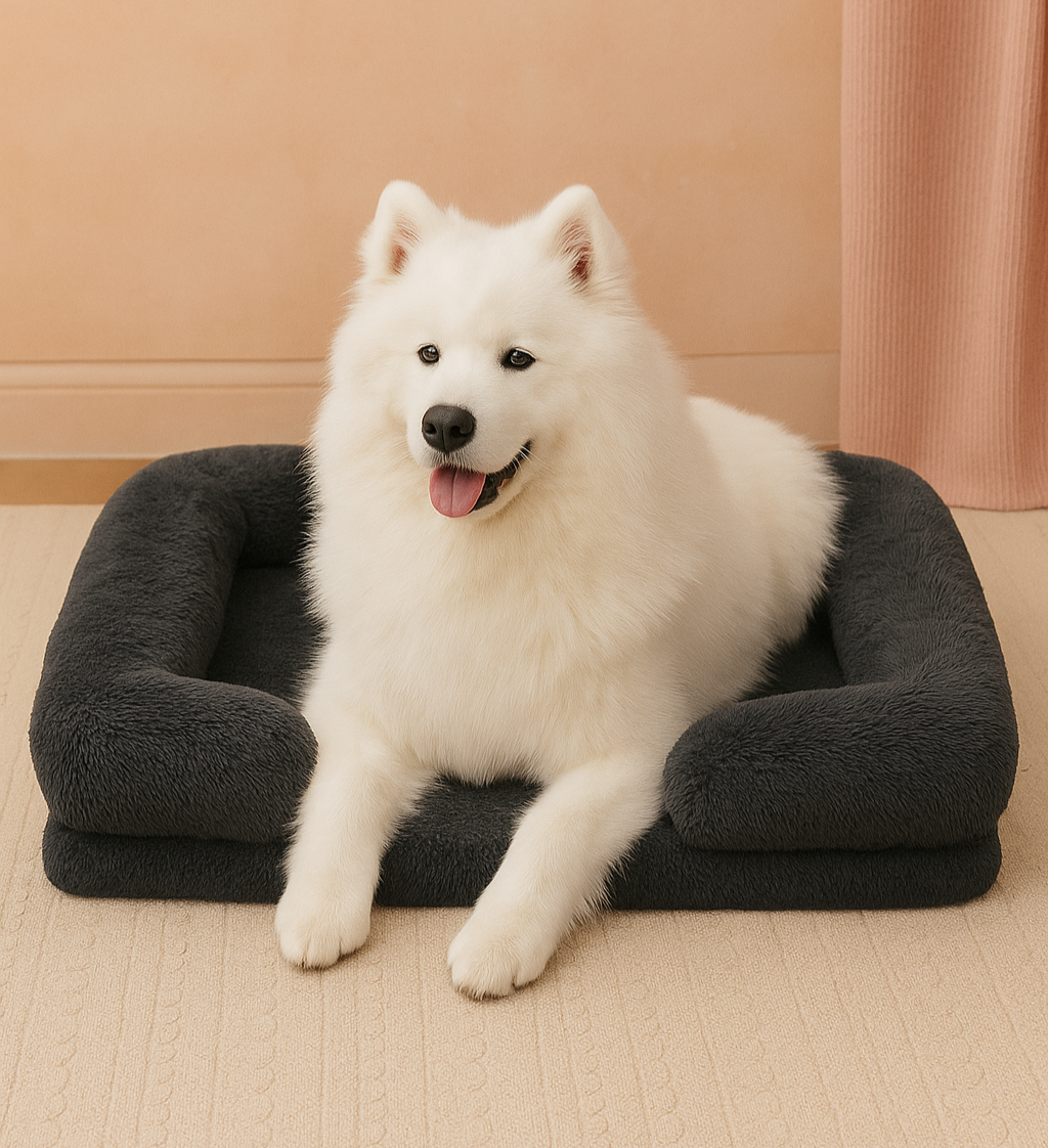 Cama Cozy & Relax