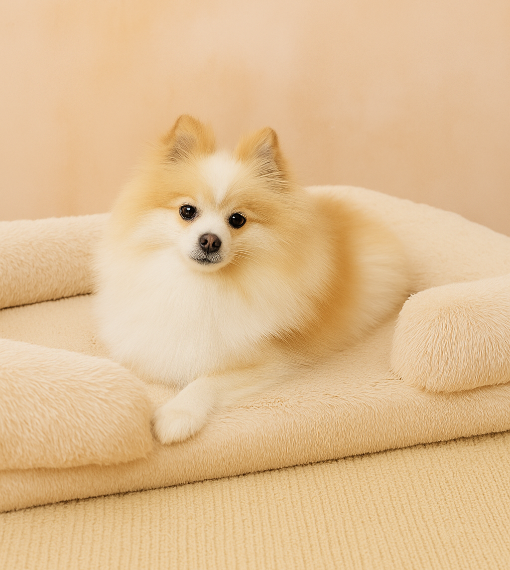 Cama Cozy & Relax