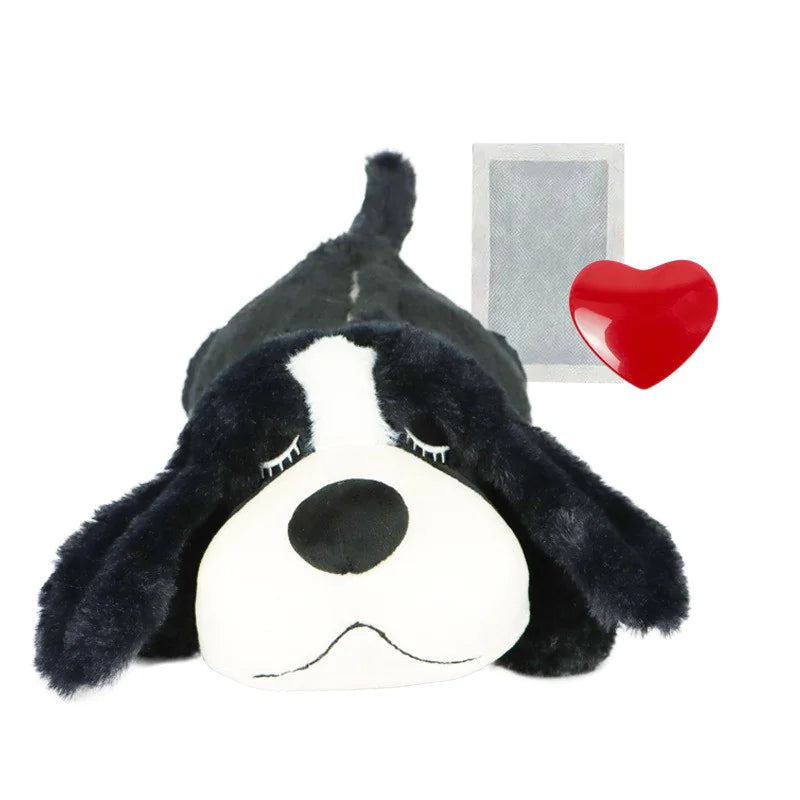 Peluche Batimentos Cardíacos
