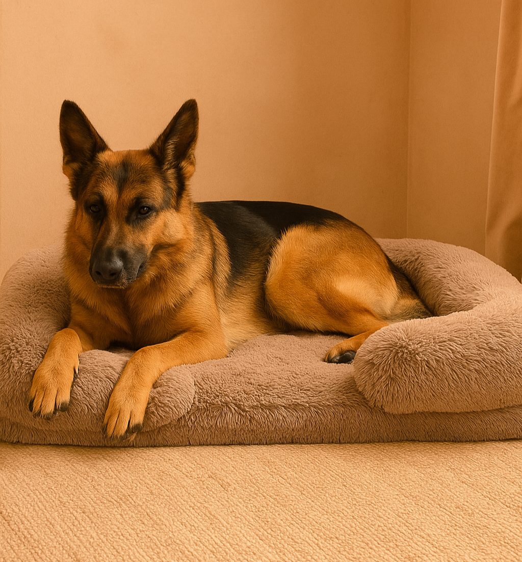 Cama Cozy & Relax