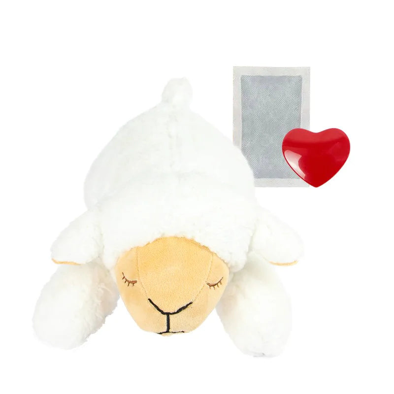 Peluche Batimentos Cardíacos