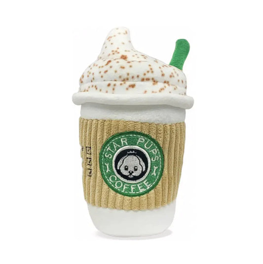 Brinquedo Copo Latte com Som